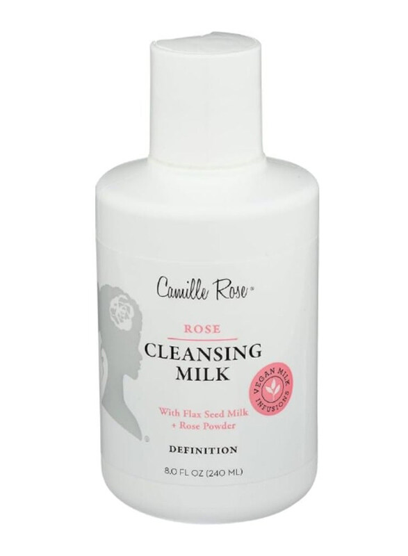 

Camille Rose Milk Rose Naturals Cleansing, 240ml