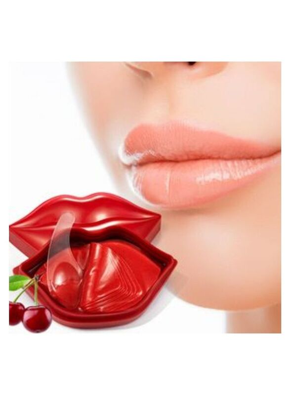 Guanjing Lip Mask Set, 3 Pieces