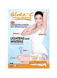 Gluta C Underarm And Bikini Gel, 20ml