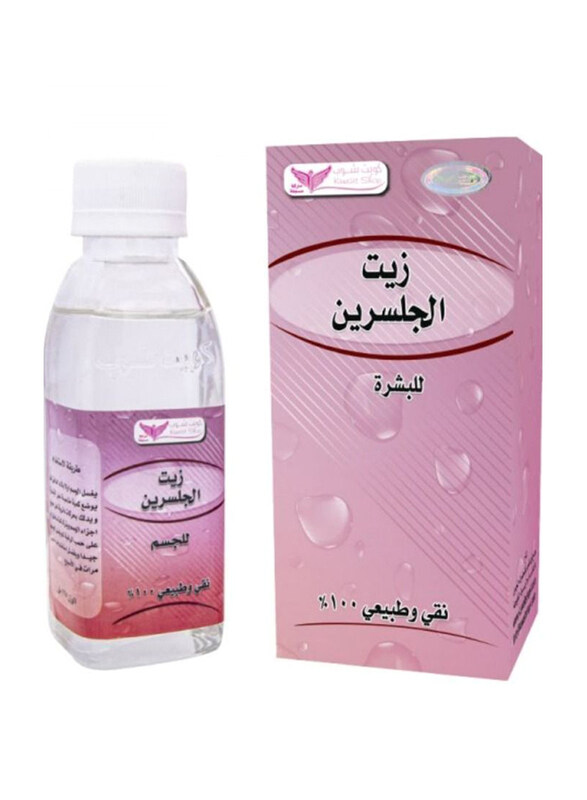 

Kuwait Shop Glycerin Oil, 125ml