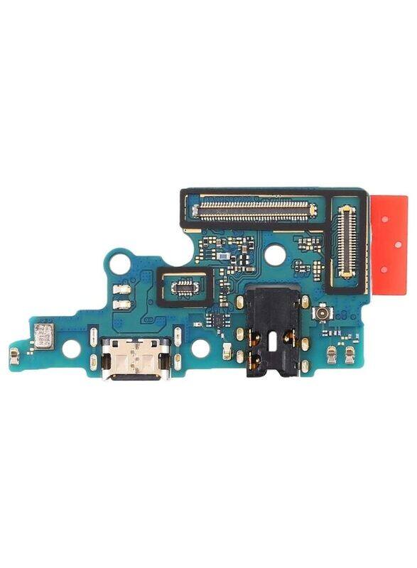 

Unspecified Galaxy A70 / A705F Replacement Parts Charging Port Board, Multicolour