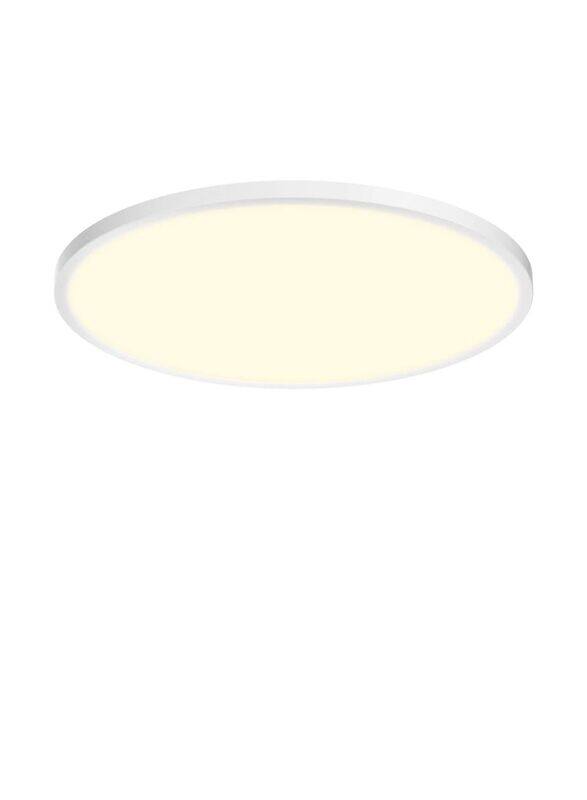 

Avanlo 18W 4000k Clip-On Slim Panel Light, White