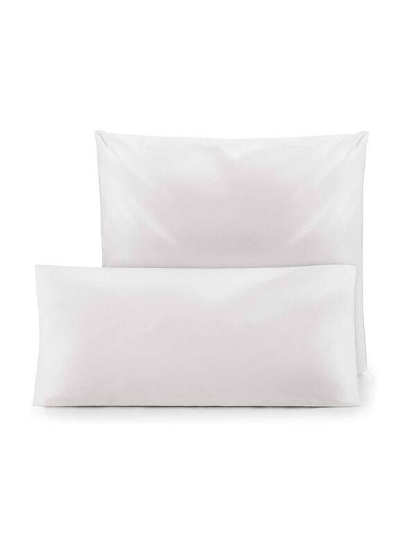 

Blumtal Dust Mite Pillowcase Set, 2 Pillowcases, White