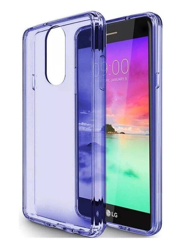 

Unspecified LG Stylo 4 Mobile Phone Case Cover, Purple