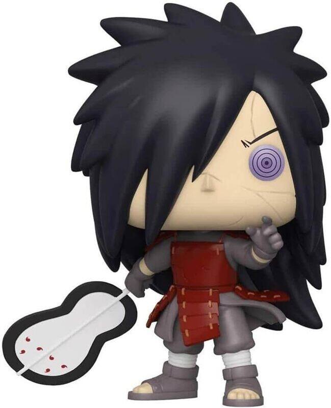 

Funko POP Animation: Naruto Shippuden - Madara Reanimation 722 Exclusive