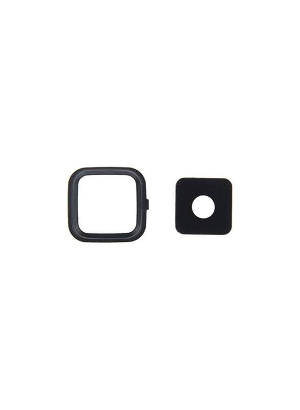

Unspecified Samsung Galaxy Note 4 / N910 Durable Camera Lens Cover, Black