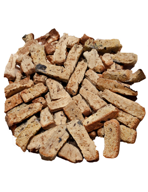 Grandmas Buttermilk flavoured rusks, 1Kg