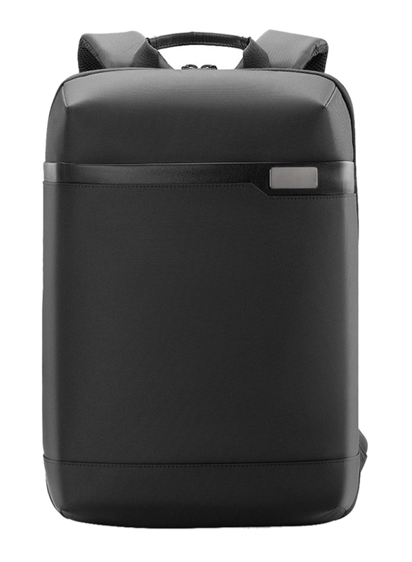 15.4-inch Business Pro Backpack Laptop Bag, Black
