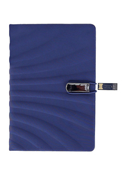 Sophi Notebook with 16GB USB Drive, 96 Sheets, A5 Size, Assorted Colour