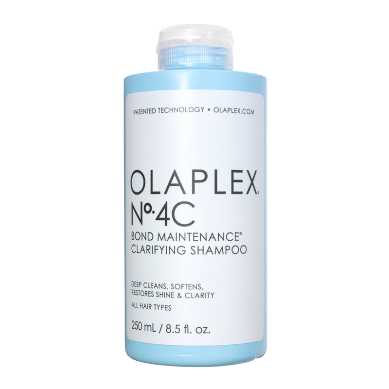 Olaplex No. 4C Bond Maintenance Clarifying Shampoo 250ml