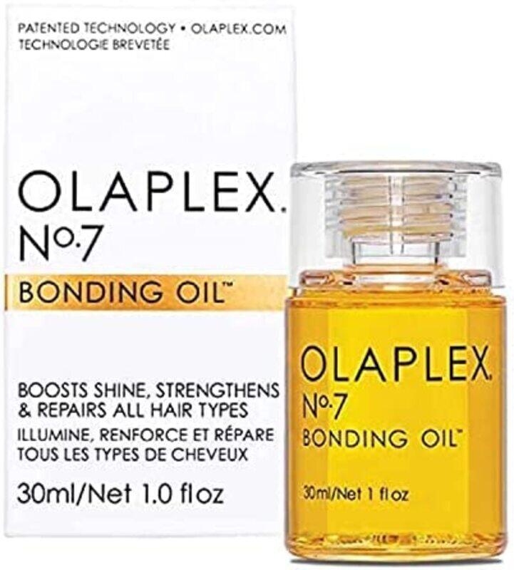 

Olaplex No.7 Bonding Oil 30ml