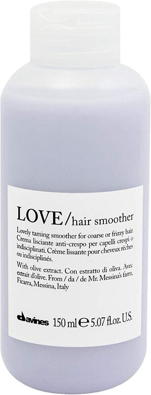 DAVINES Love Hair Smoother 150ml