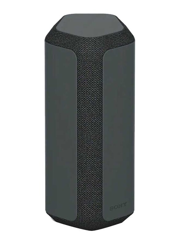 Sony SRS-XE300 X-Series Portable Wireless Speaker, Black