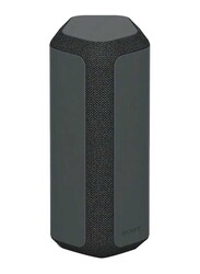 Sony SRS-XE300 X-Series Portable Wireless Speaker, Black