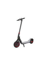 Obranu Pro 2 Smart Electric Scooter, 500W, Black/Red, All Ages