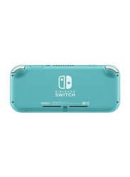 Nintendo Switch Lite Handheld Gaming Console, Turquoise