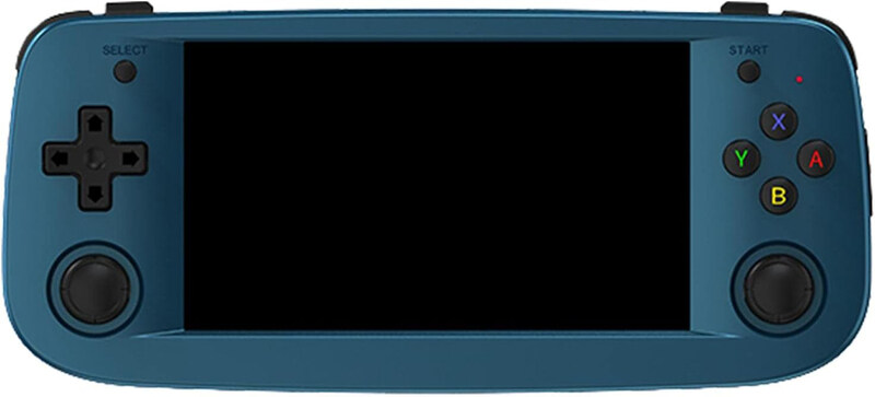 

Generic Retro Handheld Portable Game Console, 16GB, Blue