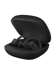 Beats Powerbeats Pro Wireless In-Ear Noise Cancelling Earphones with Mic, Black