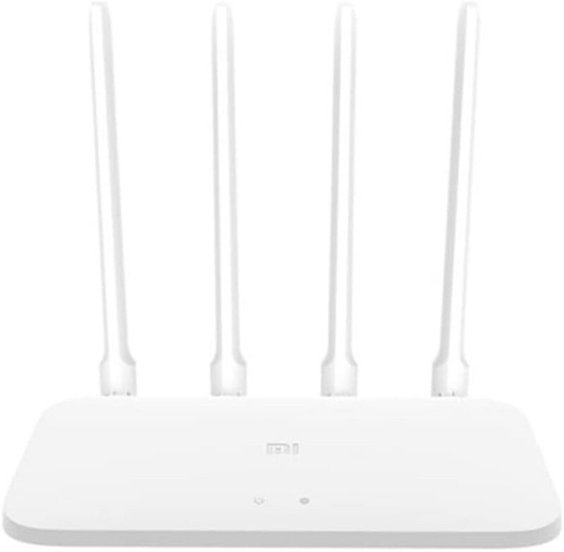 

Xiaomi Mi Router 4A Giga Version, White