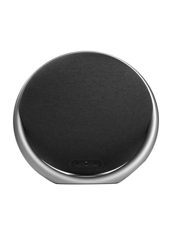 Harman Kardon Onyx Studio 7 Stereo Portable Small Bluetooth Speaker, Black