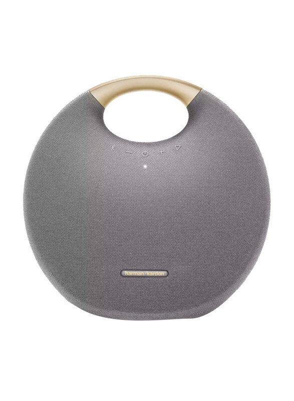 

Harman Kardon Onyx Studio 6 Wireless Portable Bluetooth Speaker, Grey