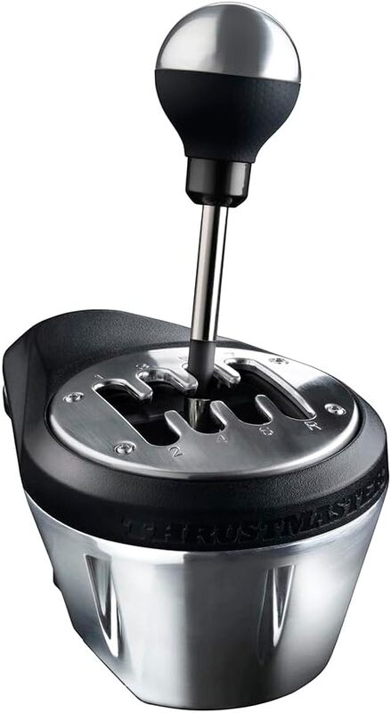 Thrustmaster Th8A Add-On Shifter (Xb1 / Ps4 / Ps3 / Pc)