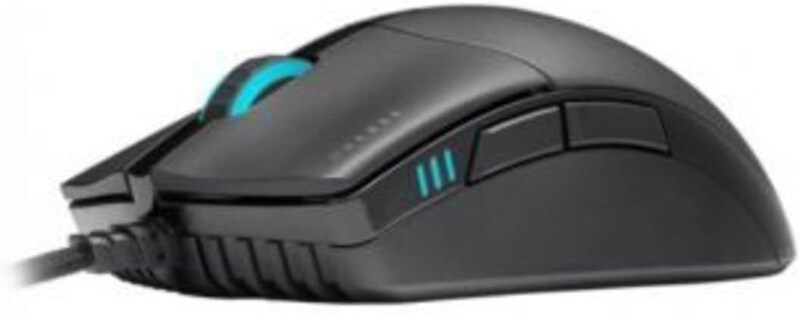 

Generic Corsair K95 RGB Platinum Mechanical Gaming Keyboard, Black