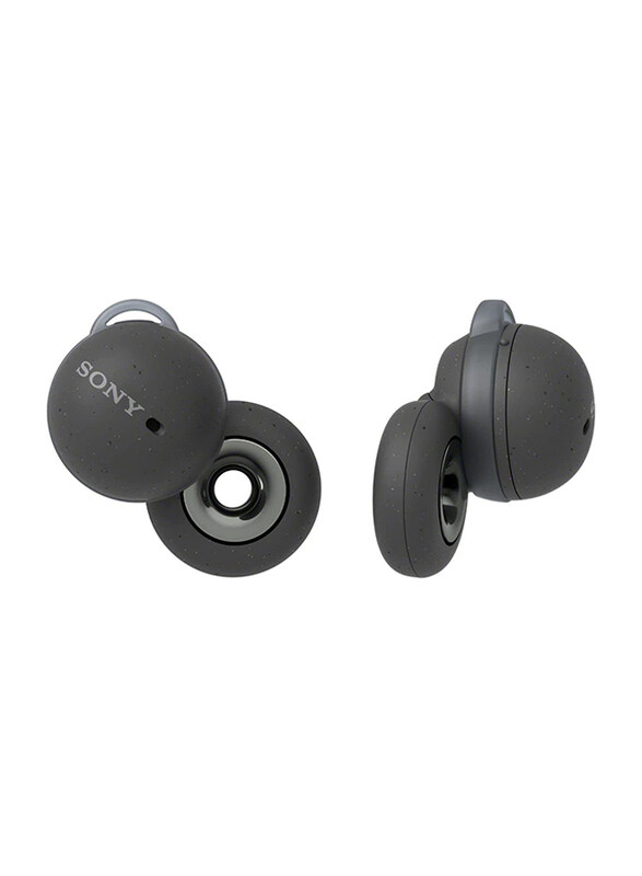 

Sony LinkBuds Wireless In-Ear Earbuds, Grey