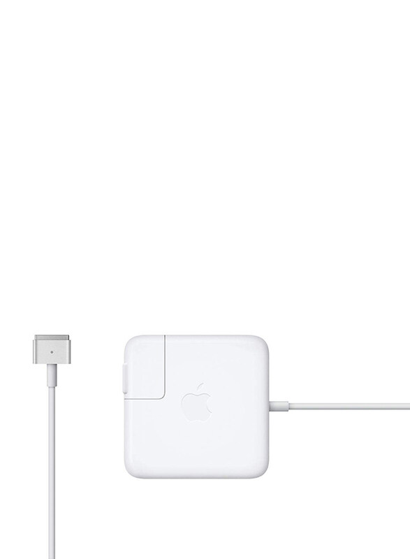 

Apple 85W MagSafe 2 Power Adapter for MacBook Pro Retina Display, White