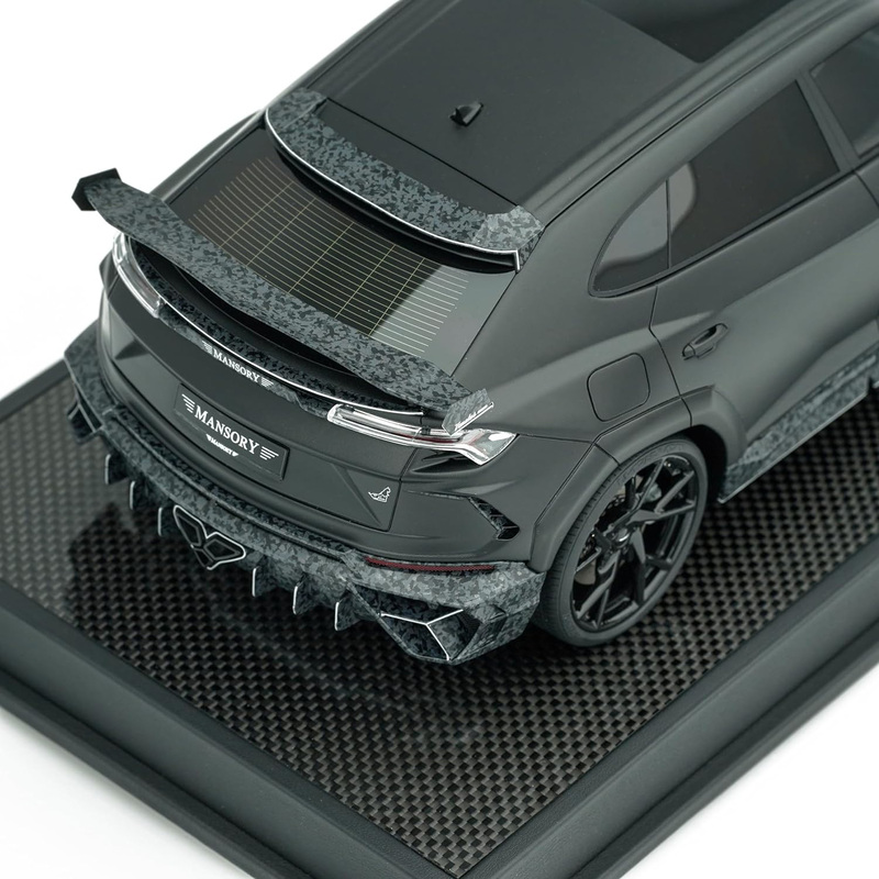 Mansory Lamborghini Urus Venatus 1:18 Model Car UAE, Multicolour