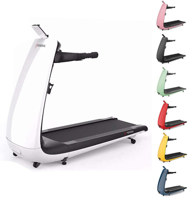 

Xiaomi P30 Smart Foldable Treadmill Walking Pad, White