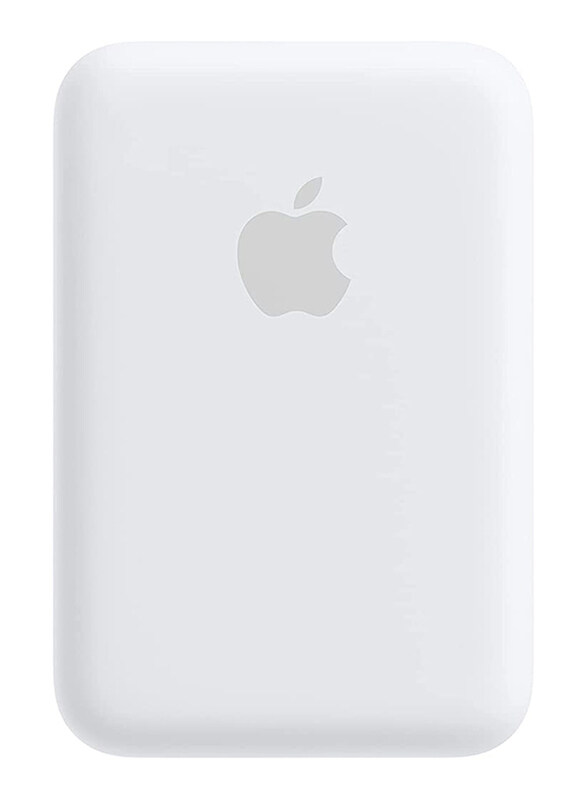 

Apple MagSafe Wireless Charging Battery Pack, White