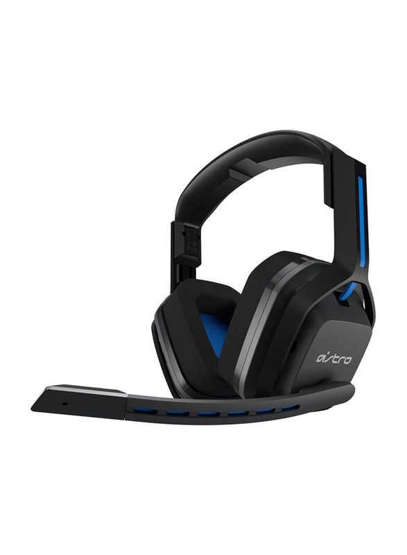 

Astro A20 Ps4 Gen1 Wireless Headset for PlayStation PS4, Black