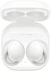 Samsung Galaxy Buds 2 Wireless In-Ear Noise Cancelling Earbuds, White