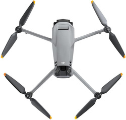 Dji Mavic 3 Pro Fly More Combo Flagship Triple-Camera Drone with 20 MP, Grey