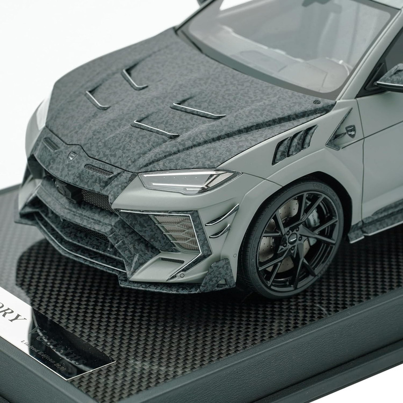 Mansory Lamborghini Urus Venatus 1:18 Model Car UAE, Multicolour