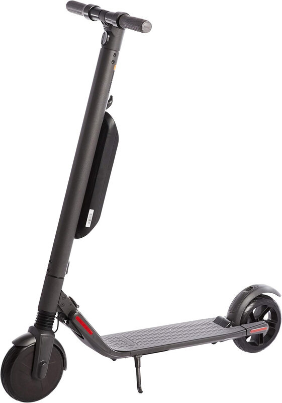 

Ninebot Segway ES4 Model 2020, Black