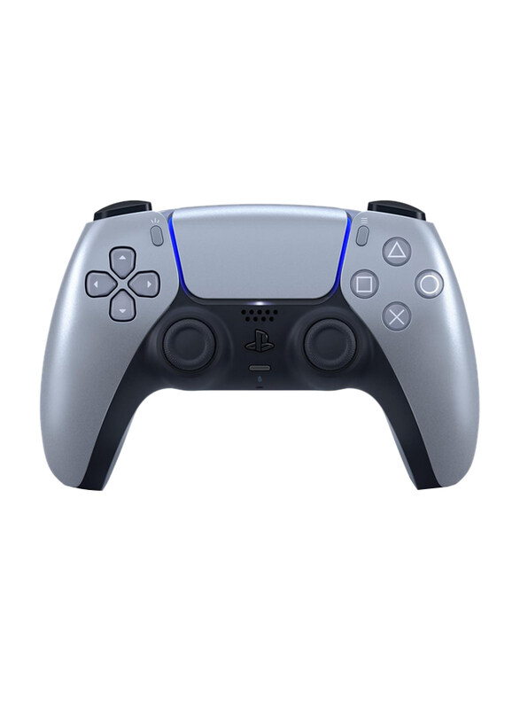

Sony Playstation 5 Dualsense Wireless Controller Sterling, Silver