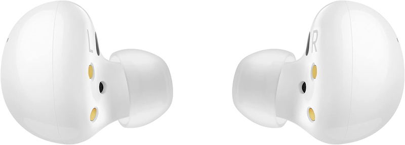 Samsung Galaxy Buds 2 Wireless In-Ear Noise Cancelling Earbuds, White