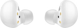 Samsung Galaxy Buds 2 Wireless In-Ear Noise Cancelling Earbuds, White