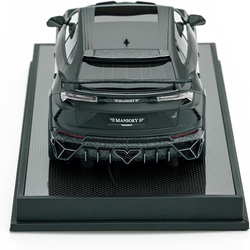 Mansory Lamborghini Urus Venatus 1:18 Model Car UAE, Multicolour