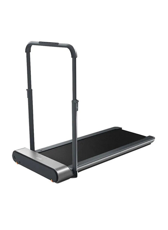 

Kingsmith TRR1F Pro Walking Pad Treadmill, Black