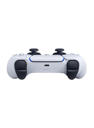 Sony Playstation 5 Dualsense Wireless Controller, White
