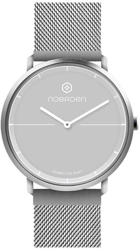 

Noerden Life 2+ 38mm Smartwatch, Grey