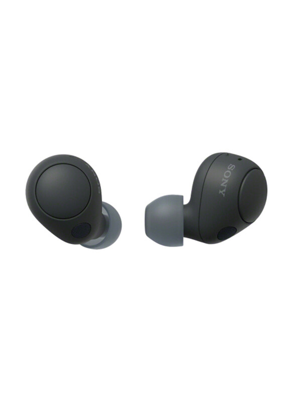 

Sony WF-C700N Wireless In-Ear Noise Cancelling Headphones, Black