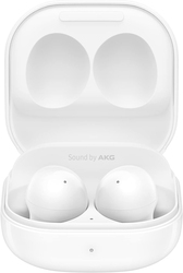 Samsung Galaxy Buds 2 Wireless In-Ear Noise Cancelling Earbuds, White