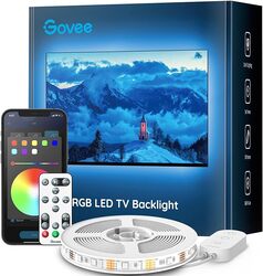 Govee RGBIC Backlight TV Wi-Fi TV