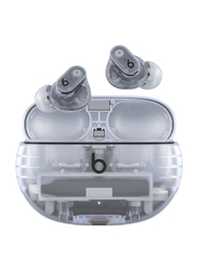 Beats Studio Buds+ Wireless In-Ear Earphones, Transparent