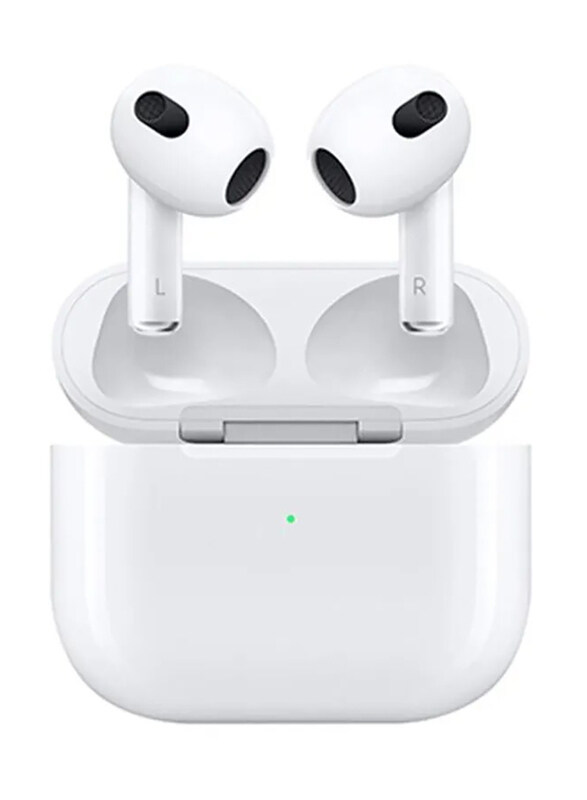 Obranu 3 Wireless In-Ear Earbuds, White