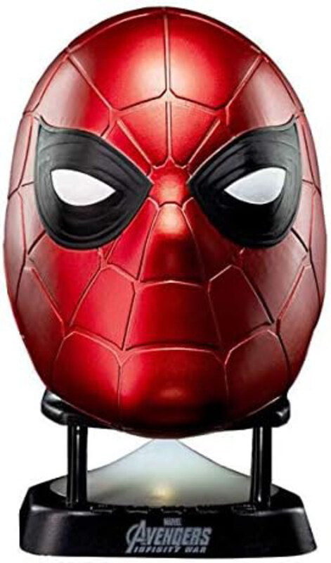

Camino Spider Bluetooth Speaker, Red/Black